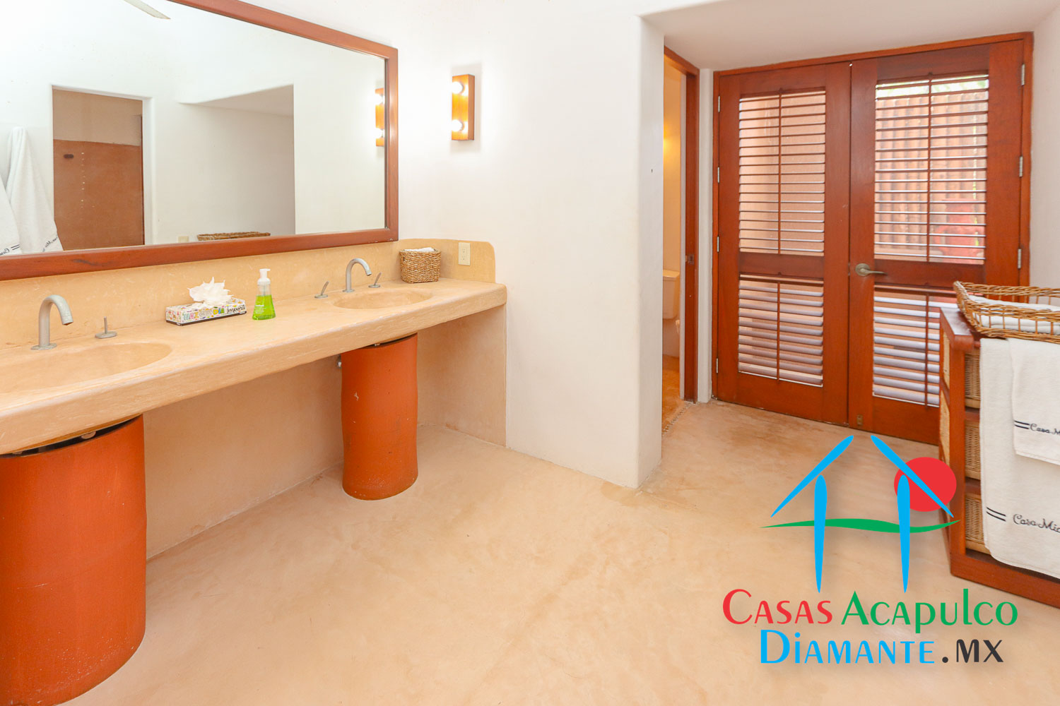 Tres Vidas Casa Mía - Recámara uno 11